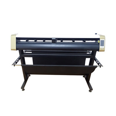 Arm Board Steel Thorn Roller Sticker Cutting Machine 1350mm