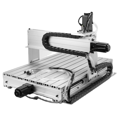 CNC Router Machine Wood Acrylic Aluminum PVC Carving