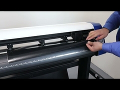 EH-720B Plotter Cutter