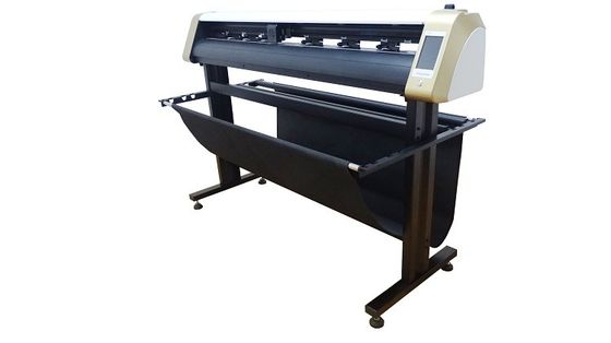 53 Inch 1350mm LCD Auto Contour Touch Screen Plotter Cutter
