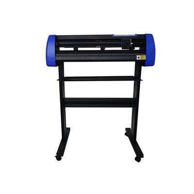 Blue KI-720A Arm Mainboard Cutting Plotter Machine