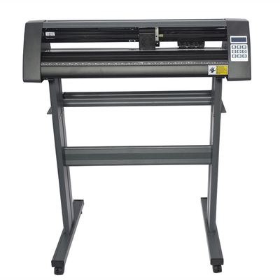 High Precision plotter printer and cutter Artcut Software Graph Cutting Plotter