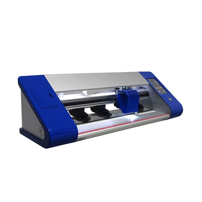 450mm Mini Cutting Plotter Automatic Contour Cut Plotter