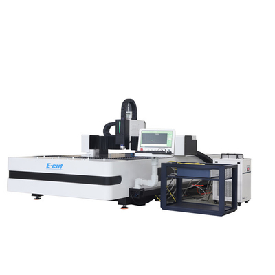 1530 3015 Fiber Laser Cutting Machine For Metal 4kW 6kW