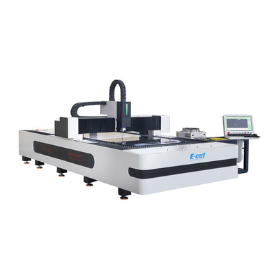 1530 3015 Fiber Laser Cutting Machine For Metal 4kW 6kW