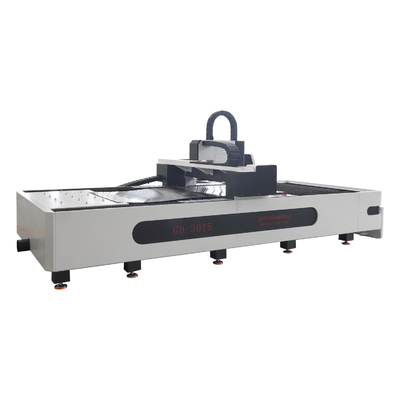 1000W,2000W,3000W CNC fiber laser cutting machine with good quality