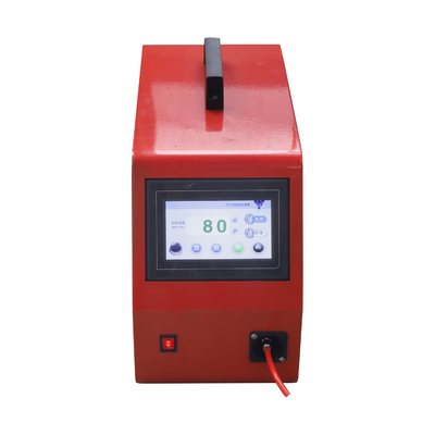 1000W 1500W 2000W Portable Cnc Fiber Laser Welding Machine Laser Welder For metal