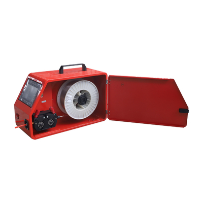 1000W 1500W 2000W Portable Metal Welding Machine With Laser